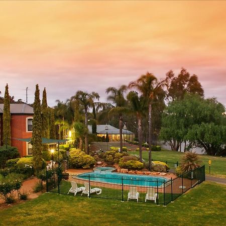 Clare Country Club Hotel Exterior foto