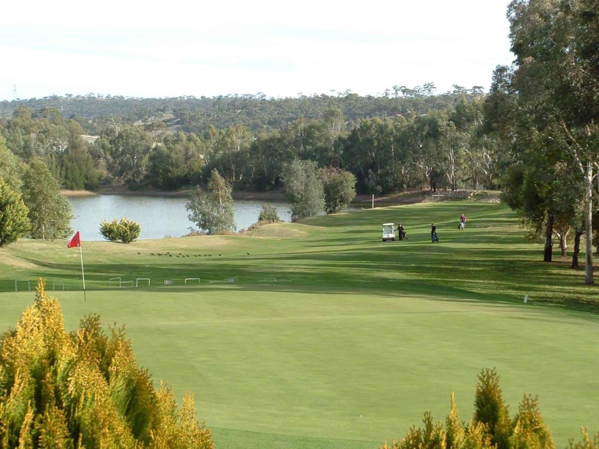 Clare Country Club Hotel Exterior foto
