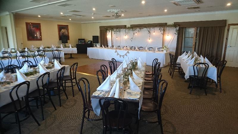 Clare Country Club Hotel Exterior foto